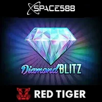 slot Diamond Blitz Red Tiger